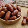 Premium Aseel Dates from Pakistan for export.